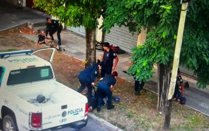 #FlorencioVarela | Tres detenidos por el robo en una vivienda