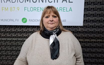 #FlorencioVarela | El Servicio Alimentario Escolar a cargo del Municipio