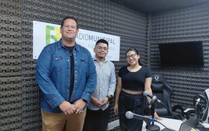 #FlorencioVarela | Tasas municipales, una contribución clave para el progreso del distrito