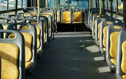 La UTA anunció retención de tareas por falta de pago de salarios en el AMBA