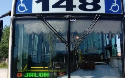 La línea 148 y los ramales que no volvieron: ¿se pueden recuperar los servicios por El Jalón, Acceso y Pasco?