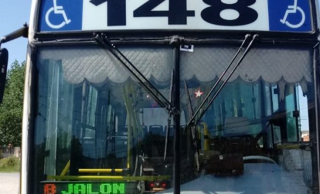 La línea 148 y los ramales que no volvieron: ¿se pueden recuperar los servicios por El Jalón, Acceso y Pasco?
