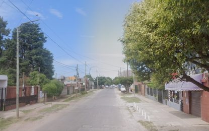 Mataron a una jubilada en una entradera en Varela: fue en medio de un corte de luz