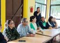 ATE realizó el precongreso provincial del Conurbano Sur en Burzaco