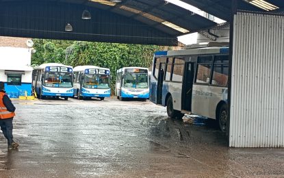 Empresa San Vicente tiene nueva cabecera en Florencio Varela