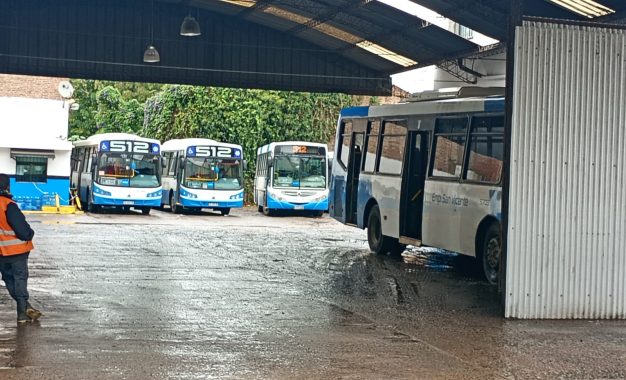 Empresa San Vicente tiene nueva cabecera en Florencio Varela