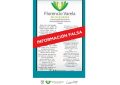 El Municipio de Florencio Varela desmiente información falsa sobre suspensión de clases