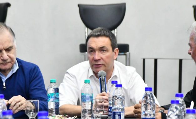 Fuerte crítica del PJ de Florencio Varela al Gobierno nacional: “políticas erráticas y crueles”