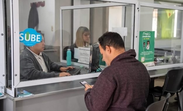 #FlorencioVarela | Delegaciones municipales: descentralización de servicios para la comunidad