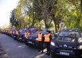 #Quilmes | Gran despliegue de efectivos en un nuevo operativo policial de saturación en Ezpeleta