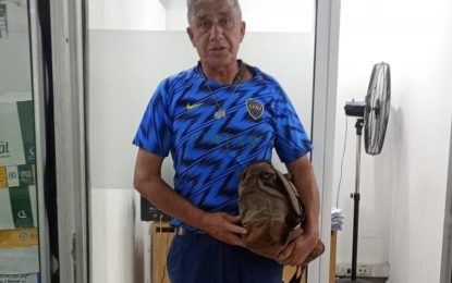 #FlorencioVarela | Le cobraron casi $1 millón por una compra de $9.000