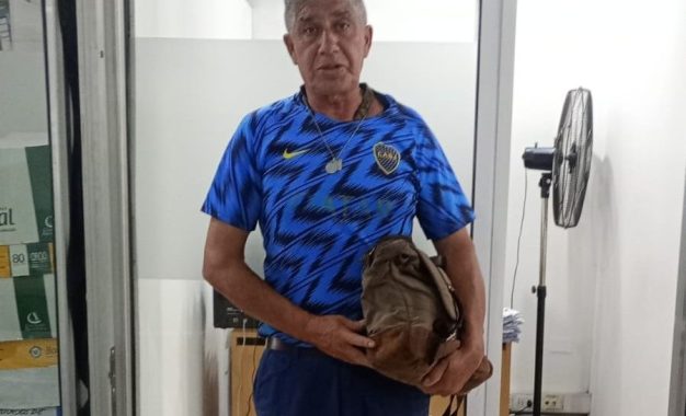 #FlorencioVarela | Le cobraron casi $1 millón por una compra de $9.000