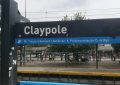 Dijo que tenía explosivos en su mochila y desató un operativo en Claypole