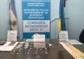 Allanaron una vivienda en El Pato y detuvieron a un hombre con cocaína