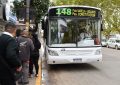 Las y los varelenses volvieron a viajar en la Línea 148