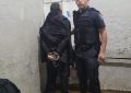 #FlorencioVarela | Capturaron a un hombre involucrado en un asalto