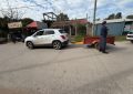 #FlorencioVarela | Arrojo de basura en la vía pública y secuestro de un vehículo