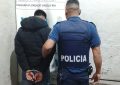 #FlorencioVarela | Detenido por manejar un vehículo robado
