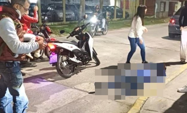 Un comisario mató a un adolescente de 16 años tras un tiroteo en un intento de robo en Quilmes
