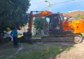 #FlorencioVarela | Avanzan nuevas obras en Villa del Plata y Villa Vatteone Centro