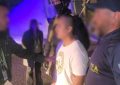 La Policía Federal extraditó a «Pequeño J», acusado del triple femicidio de Florencio Varela
