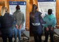 Dos mujeres detenidas por atacar a una vecina y agredir a policías en Florencio Varela
