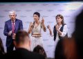 Mayra Mendoza: «Si Evita estuviera entre nosotras militaría por la libertad de Cristina»