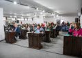 Cuarta sesión ordinaria del HCD: aprobación de las cuentas municipales tras largo debate, entre otros temas