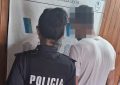 #FlorencioVarela | Aprehendieron a un hombre acusado de agredir a su pareja y le secuestraron marihuana