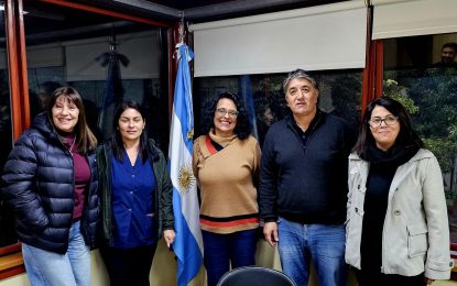 Encuentro por la Educación Pública en la UNQ