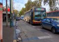 Cambios en la ubicación de las paradas de colectivos en Florencio Varela