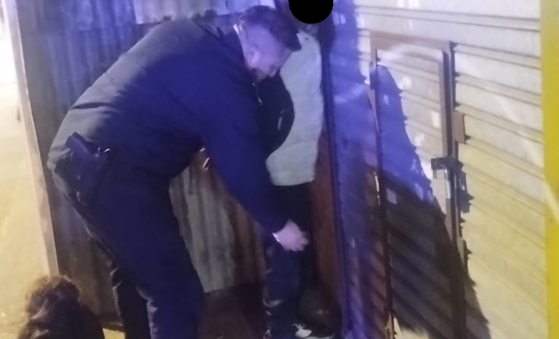 #FlorencioVarela | Inmediato accionar policial culminó con un detenido