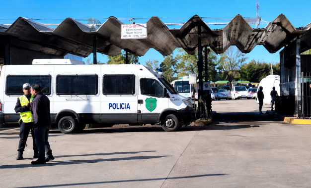 Allegados a la línea 148 respaldaron a Misión Buenos Aires y apuntaron contra algunos delegados