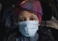 #FlorencioVarela | La historia de Celeste: cáncer, frío, viajes eternos y una ayuda que terminó en una estafa