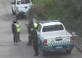 #FlorencioVarela | Detección e intervención ante el arrojo de basura en la vía pública