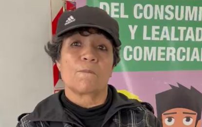 #FlorencioVarela | Compró un colchón fallado y logró resolver el reclamo a través de Defensa del Consumidor