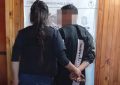 #FlorencioVarela | Un detenido y policías heridos tras incidentes durante un operativo por una presunta usurpación