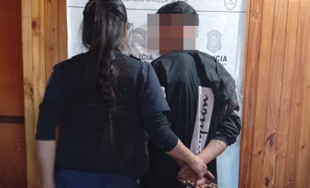 #FlorencioVarela | Un detenido y policías heridos tras incidentes durante un operativo por una presunta usurpación