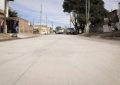 #Quilmes | Finalizó la construcción de 21 nuevos pavimentos en barrios de San Francisco Solano