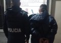 #FlorencioVarela | “Mi padrastro tiene un auto robado acá”: cayó tras ser delatado en medio de una discusión familiar