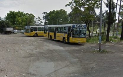 #Transporte | Las distintas cabeceras que tuvo el ramal Villa del Plata de la línea 148