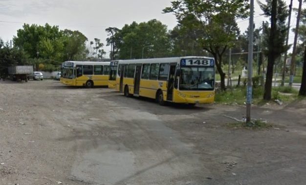 #Transporte | Las distintas cabeceras que tuvo el ramal Villa del Plata de la línea 148