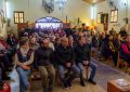 La conmemoración al Señor de los Milagros de Mailín fue una oportunidad de motivar la alegría de las y los varelenses