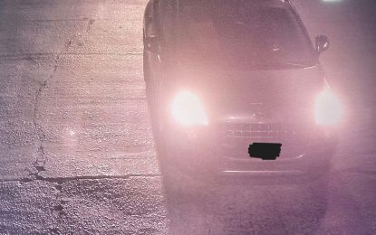 Recuperaron en Florencio Varela un automóvil robado en Malvinas Argentinas
