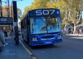 #FlorencioVarela | Comenzó a implementarse el reordenamiento de paradas cerca de la estación