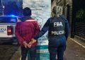 #Berazategui | Terminó detenido tras intentar robar dos muñecos de una juguetería