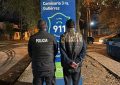 #Berazategui | Quiso llevarse más de 3 kilos de lomo especial de un súper del shopping y terminó detenido