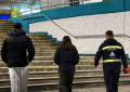 #FlorencioVarela | Operativos de asistencia integral a personas en situación de calle