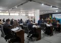 Se llevó a cabo la 5° sesión ordinaria del HCD de Florencio Varela