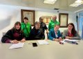 #Quilmes | ATE anunció un acuerdo para equiparar derechos de becarios del Hospital Iriarte